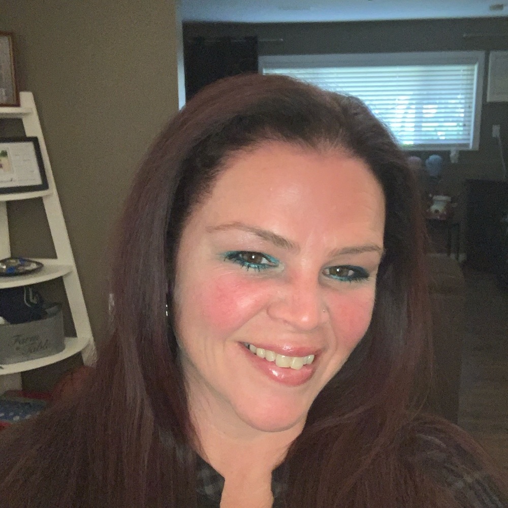 Meet your Posher, Cheryl